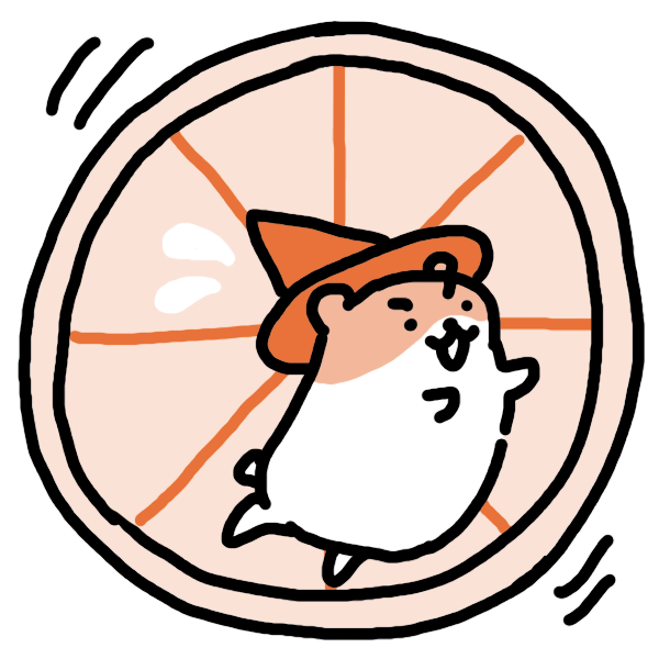サイトを自動でクロールして解析するイメージイラスト
